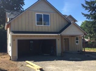 Orchard Dr, Newberg, OR 97132