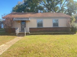 297 W Brooks Rd, Memphis, TN 38109