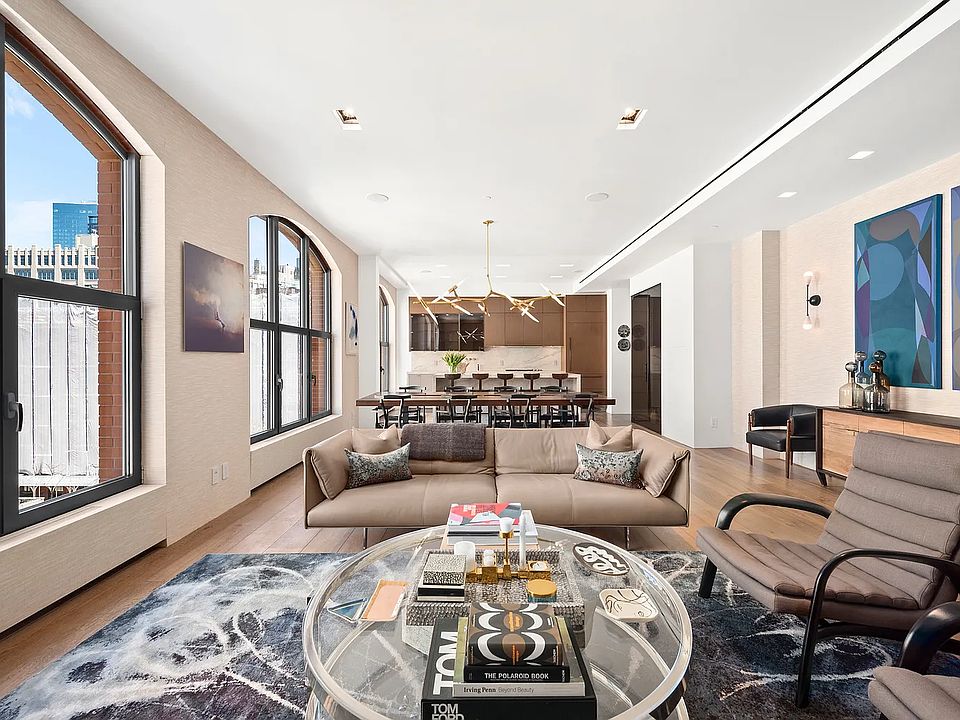 1st image of 55 Vestry St APT 6C