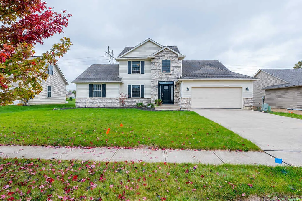 1463 Hickory Gate Dr photo 1