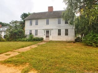 329 Wolcott Hill Rd, Wethersfield, CT 06109