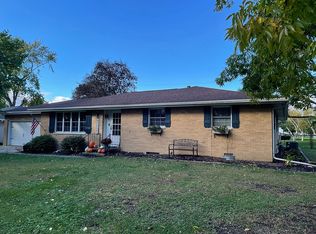 401 W Jefferson St, Tremont, IL