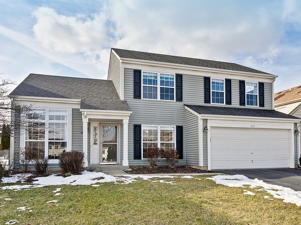 1st image of 331 Annandale Dr