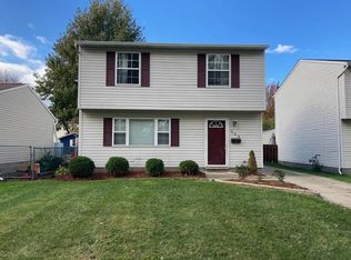 540 Cherokee Trl, Willoughby, OH 44094
