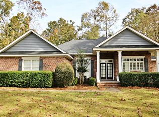 4101 Edith Dr, Albany, GA 31721