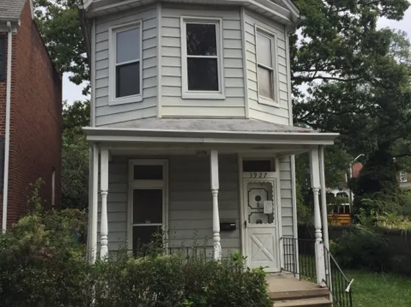 3927 Frisby St, Baltimore, MD 21218