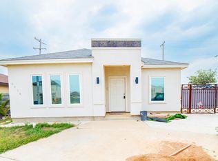 5716 Moses Loop, Laredo, TX 78046