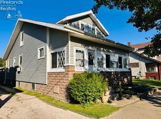 816 Warren St, Sandusky, OH 44870