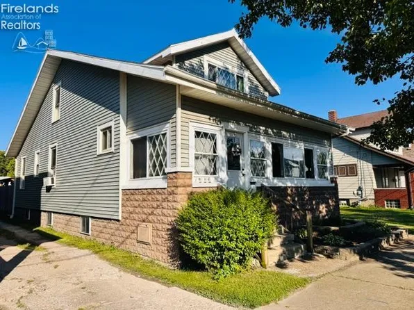 816 Warren St, Sandusky, OH 44870