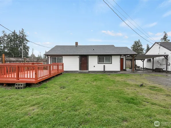 6146 88 Street SW, Lakewood, WA 98499