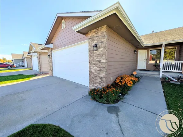 3886 Avenue C, Billings, MT 59102