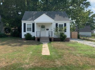 2126 Clover Rd, Richmond, VA 23230
