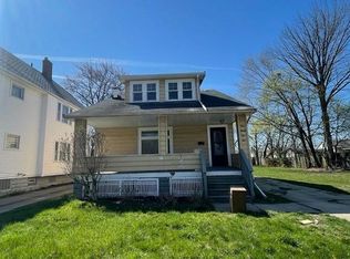 13610 Southview Ave, Cleveland, OH