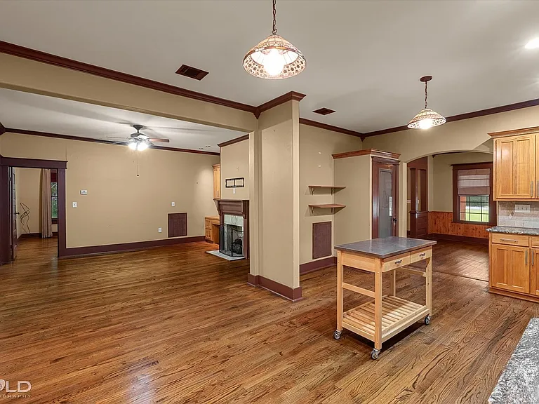 3783 Old Plain Dealing Rd — Photo 27