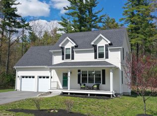 26 Camerons Lane, Wells, ME 04090
