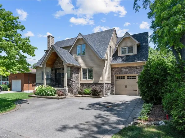 373 Torrance St, Burlington, ON L7R 2R7