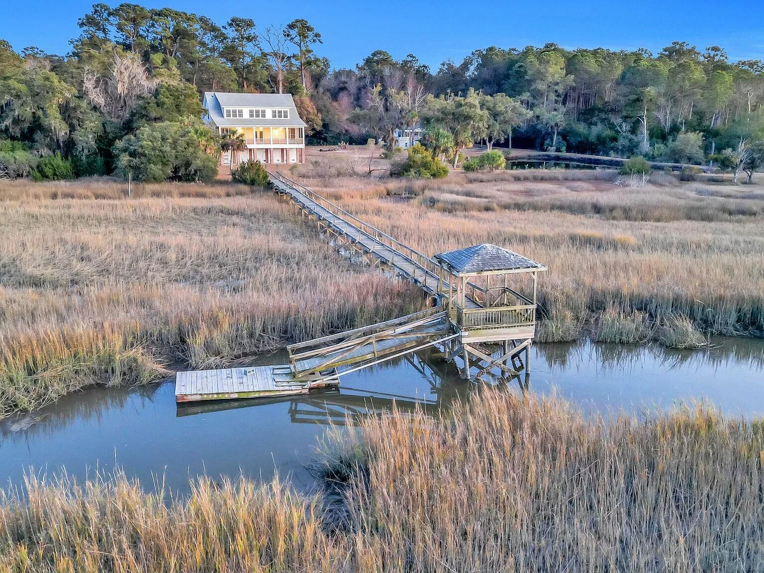 51 Coffin Point Road, Saint Helena Island, SC 29920 | Zillow