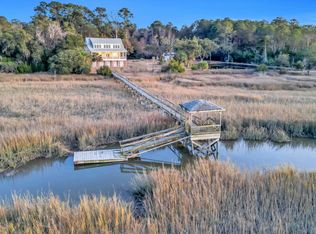 51 Coffin Point Rd, Saint Helena Island, SC 29920