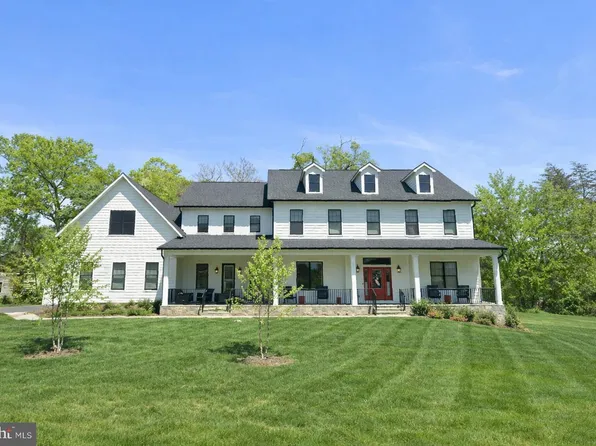 3128 Barbara Ln, Fairfax, VA 22031