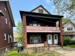 1158 Brown Ave, Erie, PA 16502