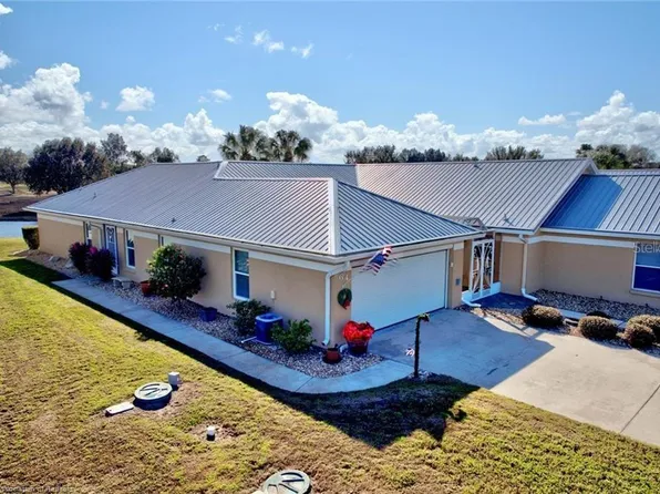 64 Clubhouse Ln, Sebring, FL 33876