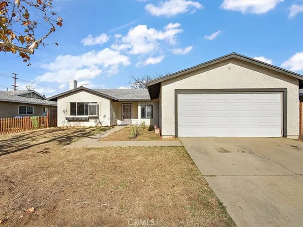 24524 Beal Ave, Moreno Valley, CA 92551