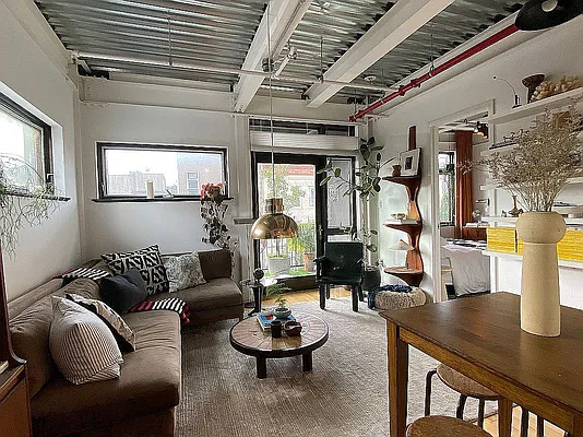 Rented by Dream Space Realty | media 1