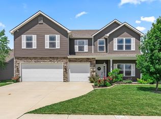 13316 Synch Ct, Fort Wayne, IN 46814