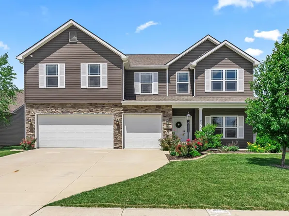 13316 Synch Ct, Fort Wayne, IN 46814
