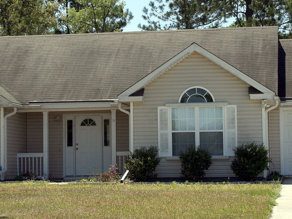Southern Home