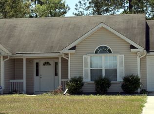 14 Big Leaf Bnd, Beaufort, SC 29907