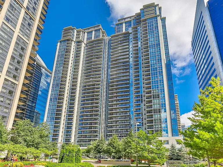 4968 Yonge St #3601 — Photo 1