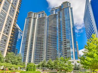 4968 Yonge St #3601, Toronto, ON M2N 7G9