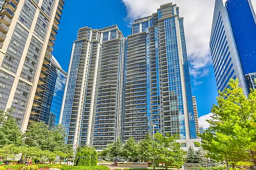 4968 Yonge St #3601 Photo 1