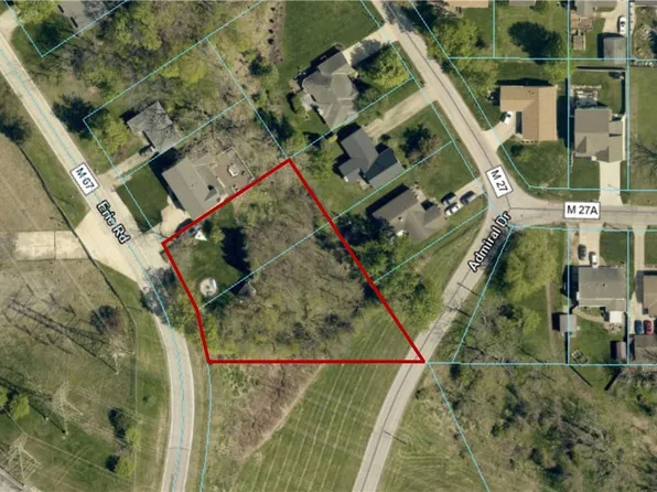 V/l Erie Rd, Eastlake, OH 44095