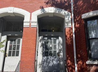 179 1/2 Harvard St, Cambridge, MA 02139