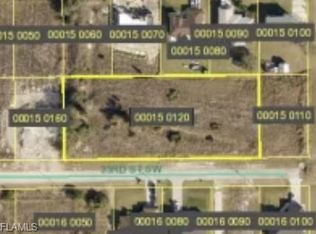 4102 33rd St SW, Lehigh Acres, FL 33976