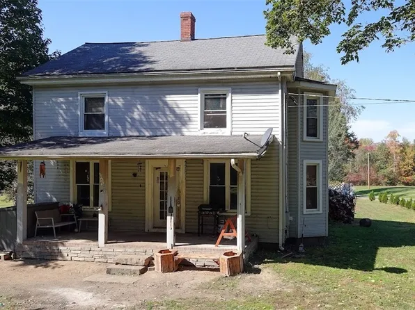 10533 Windham Parkman Rd, Garrettsville, OH 44231