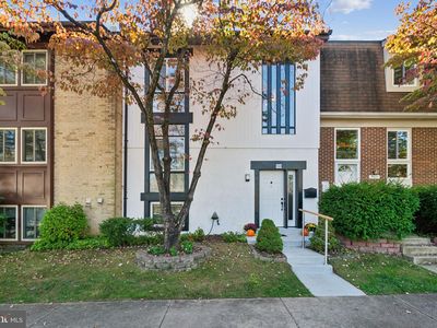9503 Barcellona Ct, Fairfax, VA, 22031