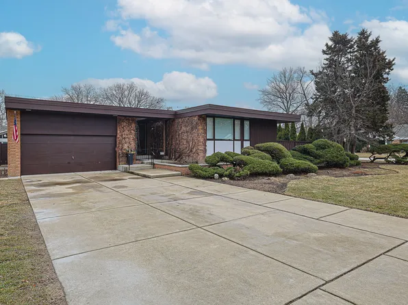 9301 Drake Ave, Evanston, IL 60203