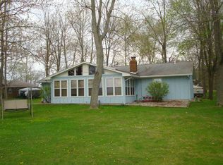 5766 S 600 W #57, Columbia City, IN 46725