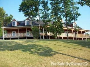 170 Lakeridge Dr, Maynardville, TN 37807
