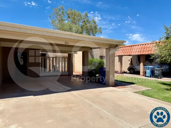404 E Colgate Dr, Tempe, AZ 85283