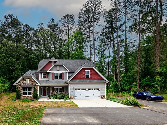 2nd image of 5317 Fayetteville Rd #A
