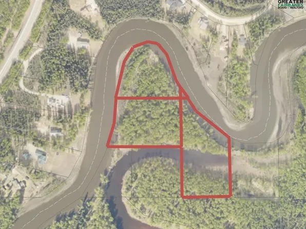 Nhn Chena Riv N, Fairbanks, AK 99712
