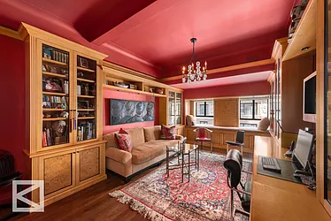 Sold by Douglas Elliman