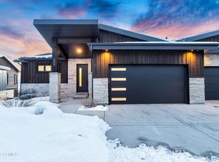 11119 N Shoreline Dr, Hideout, UT 84036