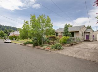8027 SE Hawthorne Blvd, Portland, OR 97215