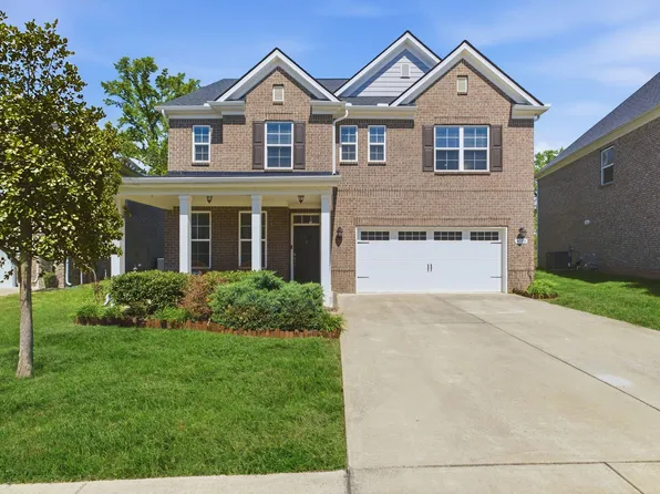 4108 Magnolia Farms Dr, Hermitage, TN 37076