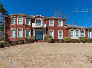649 Katy Crk, Atlanta, GA 30349